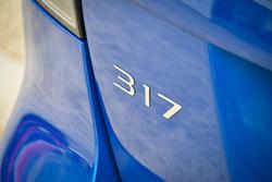 2010 Holden Special Vehicles Clubsport GXP