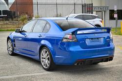 2010 Holden Special Vehicles Clubsport GXP