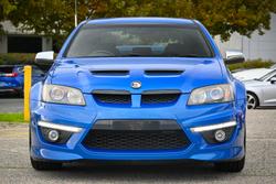 2010 Holden Special Vehicles Clubsport GXP