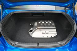 2010 Holden Special Vehicles Clubsport GXP