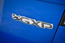 2010 Holden Special Vehicles Clubsport GXP