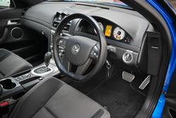 2010 Holden Special Vehicles Clubsport GXP