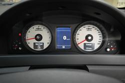 2010 Holden Special Vehicles Clubsport GXP