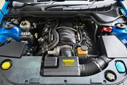 2010 Holden Special Vehicles Clubsport GXP
