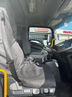 2022 Isuzu F Series FRR110-260 Freightpack