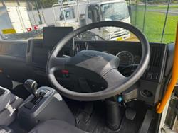 2022 Isuzu F Series FRR110-260 Freightpack