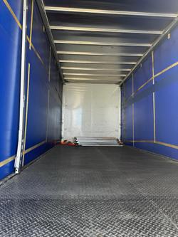 2022 Isuzu F Series FRR110-260 Freightpack