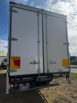 2022 Isuzu F Series FRR110-260 Freightpack