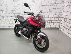 Triumph Tiger Sport 660
