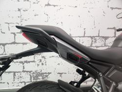 2025 Triumph Tiger Sport 660 Tiger Red