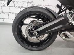 2025 Triumph Tiger Sport 660 Tiger Red