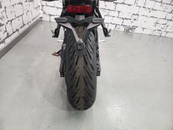 2025 Triumph Tiger Sport 660 Tiger Red