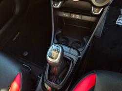 2019 Kia Picanto GT