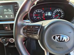 2019 Kia Picanto GT