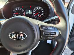 2019 Kia Picanto GT
