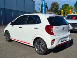 2019 Kia Picanto GT