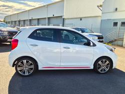 2019 Kia Picanto GT