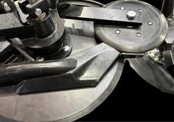 0 JD AFTERMARKET 1590/1890 SINGLE DISC ROW UNIT S2 BLACK