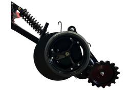 0 JD AFTERMARKET 1590/1890 SINGLE DISC ROW UNIT S2 BLACK
