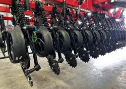 0 JD AFTERMARKET 1590/1890 SINGLE DISC ROW UNIT S2 BLACK