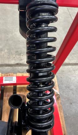 0 JD AFTERMARKET 1590/1890 SINGLE DISC ROW UNIT S2 BLACK