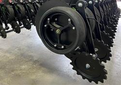 0 JD AFTERMARKET 1590/1890 SINGLE DISC ROW UNIT S2 BLACK
