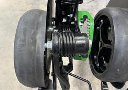 0 JD AFTERMARKET 1590/1890 SINGLE DISC ROW UNIT S2 BLACK