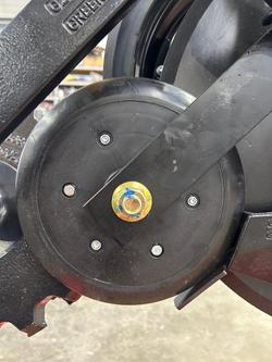 0 JD AFTERMARKET 1590/1890 SINGLE DISC ROW UNIT S2 BLACK