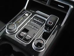 2026 Foton Tunland V9-L