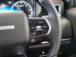 2026 Foton Tunland V9-L