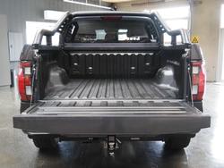 2026 Foton Tunland V9-L