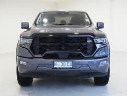 2026 Foton Tunland V9-L