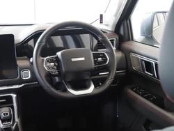 2026 Foton Tunland V9-L