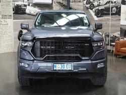 2026 Foton Tunland V9-L