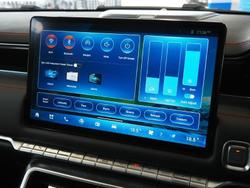 2026 Foton Tunland V9-L