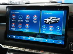 2026 Foton Tunland V9-L