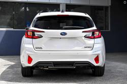 2025 Subaru Impreza 2.0S