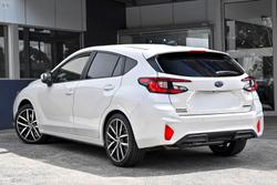 2025 Subaru Impreza 2.0S