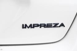 2025 Subaru Impreza 2.0S