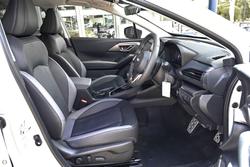 2025 Subaru Impreza 2.0S