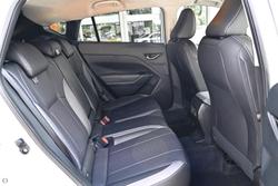 2025 Subaru Impreza 2.0S