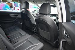2021 Audi Q7 45 TDI