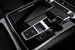 2021 Audi Q7 45 TDI
