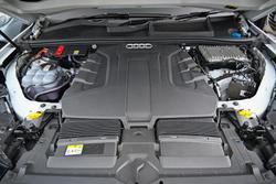 2021 Audi Q7 45 TDI