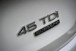 2021 Audi Q7 45 TDI