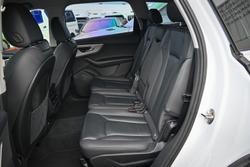 2021 Audi Q7 45 TDI