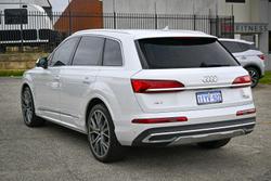 2021 Audi Q7 45 TDI
