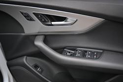 2021 Audi Q7 45 TDI