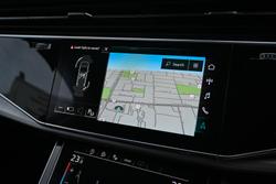 2021 Audi Q7 45 TDI