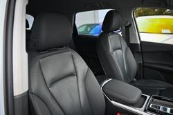 2021 Audi Q7 45 TDI